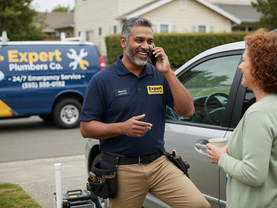 Drain Cleaning Howells, NE FAQs